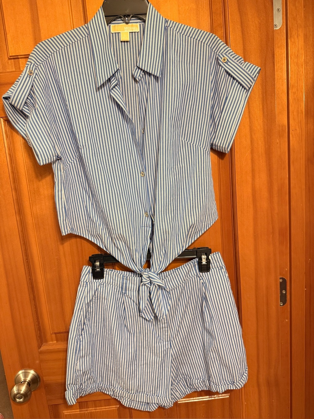 Micheal Kors Set